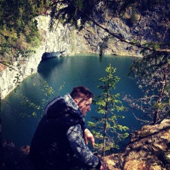 Виталий Петров, 29.08, Санкт-Петербург