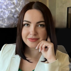 Елизавета Кондэ-Марквот-Ренгартен, 29.03.1991, Москва