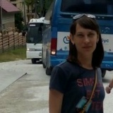 Анна Карпова, Волжск