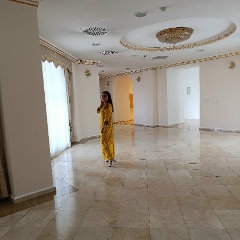 Шемшат Бердыклычева, 03.07.1990, Ашхабад