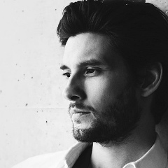 Ben Barnes, 20.08.1981, London