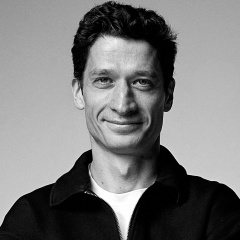 Сергей Марданов, Москва