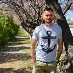 Дмитрий Зайцев, 19.11, Актау
