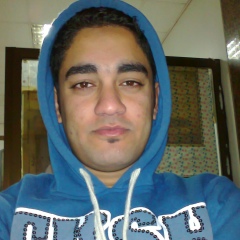 Islamov Reda, 01.07.1994, Ismailia