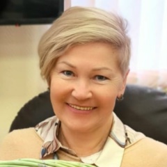 Елизавета Чиркова, 16.05, Москва