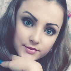 Татьяна Айтмагамбетова-Величко, 10.01.1997