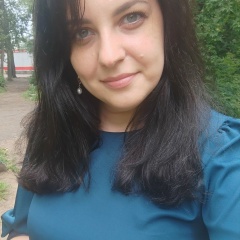 Юлия Филиппова, 12.07, Омск