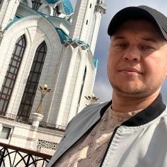 Дамиан Гиматдинов, 13.06.1989, Лениногорск