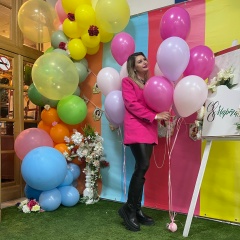 Ирина Новгородская, 07.05.1988, Уфа