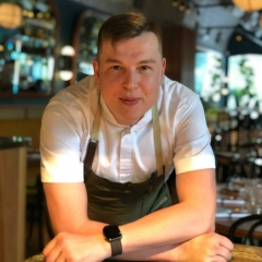 Эдуард Архипов, 15.09, Москва