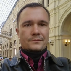 Александр Романенко, 21.07.1985, Одесса