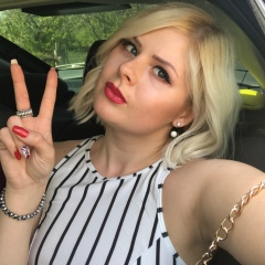 Елена Береза, 06.08.1991, Днепр (Днепропетровск)