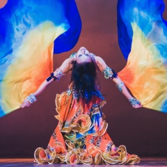 Инна Андрейко, 24.05, Черкассы