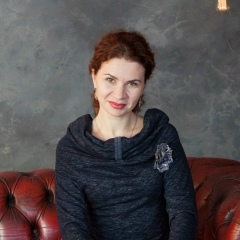 Светлана Волобуева, 26.11, Киев