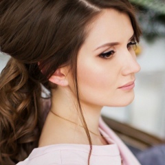 Анастасия Сикорская, 15.08, Москва