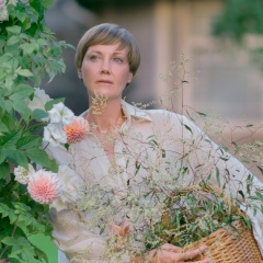 Ира Макаренкова, 25.03, Санкт-Петербург