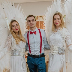 Андрей Смирнов, 08.07.1994, Самара