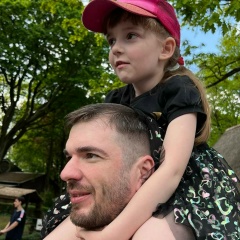 Павел Малеев, 08.04.1982, Калининград