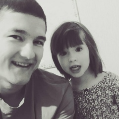 Аки Умаров, 01.06.1987