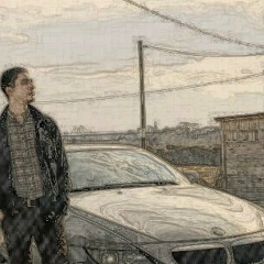 Мишаня Шум, 09.04, Череповец