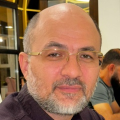 Алим Сижажев, 15.10.1976, Нальчик