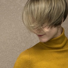 Марина Хренова, 15.09, Санкт-Петербург