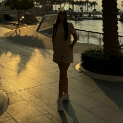 Юлия Манищенкова, 17.11