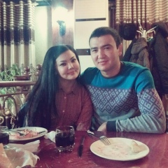 Данияр Садвакасов, 25.02.1989, Алматы