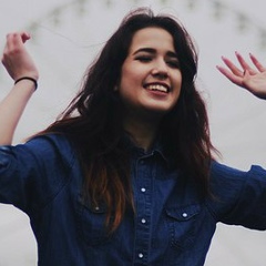 Ирина Кравец, 29.05