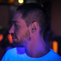 Илья Каминский, 09.10