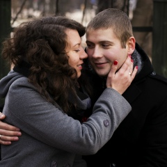 Дарья Матюхина, 20.08.1988, Москва