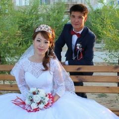 Гулгул Жанабаева, 03.04, Атырау