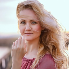 Анна Либерт, 02.12.1985, Stuttgart