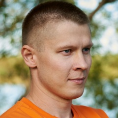 Алексей Пимиков, 23.07.1990, Иркутск