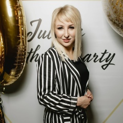 Марина Херувимова, 23.09.1987, Нижний Новгород