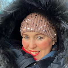 Яна Сафонова, 09.10.1969, Москва