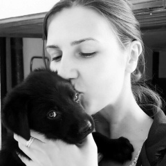 Ольга Самсонова, Barcelona