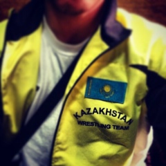 Нурсултан Мырзагалиев, 26.01, Актау