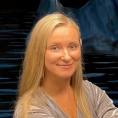 Olga Falko, 22.11, Berlin