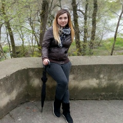 Виктория Шепотько, 27.03.1989, Винница