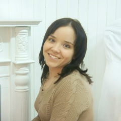 Наталья Васильева, 20.05, Новосибирск