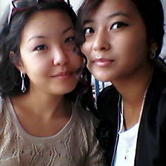 Айжан Белисова, 22.07.1994, Алматы