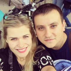 Рома Ромео, 27.01.1991, Ровно