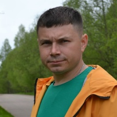 Виталий Савченко, 30.06, Вязьма