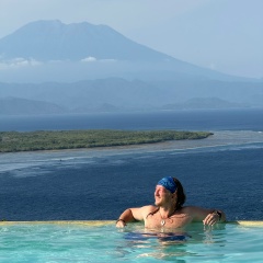 Михаил Беорн, 22.12.1991, Bangkok