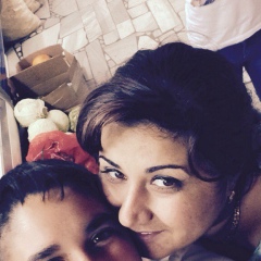 Авсана Алиева