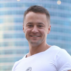 Евгений Новиков, 03.03.1988, Москва