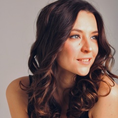 Tatiana Yausheva, 27.08, Москва
