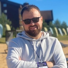 Сергей Курочкин, 20.11.1990, Москва