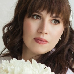 Вероника Зеленцова, 26.07, Ярославль